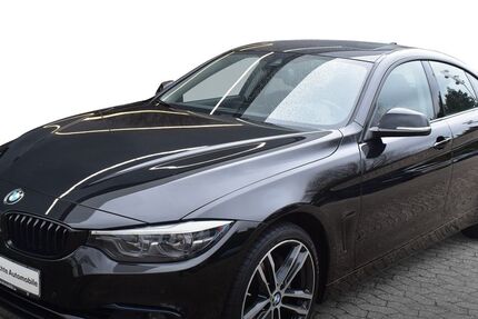BMW 440 Gran Coupé 102.000 km 33.200 &euro; Bad Neuenahr 53474