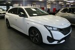 Peugeot 308 SW Hybrid 180 e-EAT8 Allure 87.708 km 18.980 &euro; Euskirchen 53881