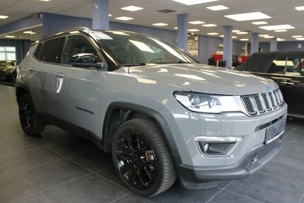 Jeep Compass 70.133 km 21.980 &euro; Euskirchen 53881