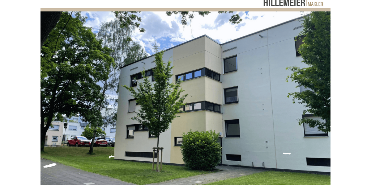 Etagenwohnung Meckenheim - 2 Zimmer, 61 m&sup2;, 110.000&euro; | Angebot:27091894
