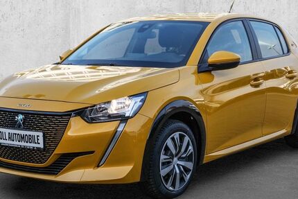 Peugeot 208 58.807 km 13.890 &euro; Euskirchen 53879