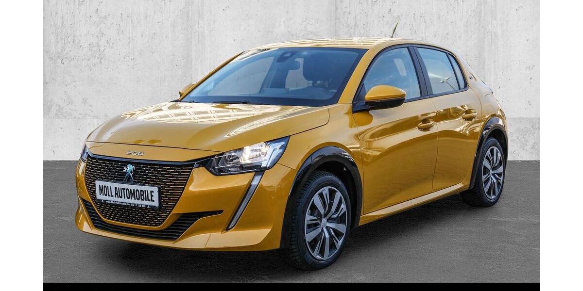 Peugeot 208 58.807 km 13.890 &euro; Euskirchen 53879