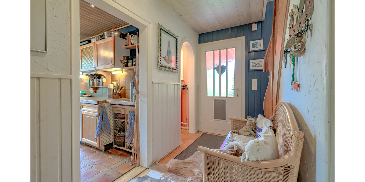 1.100 m² Grundstück, 6-7 Zimmer & Sauna - Einfamilienhaus mit viel Platz in Königswinter - Einfamilienhaus Königswinter | Angebot:23002838