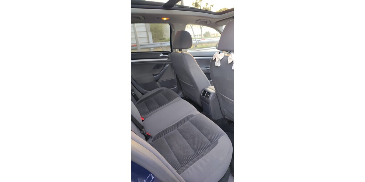 VW Golf Variante 192.000 km 6.500 &euro; Bonn 53111