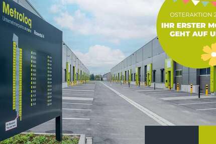 Gewerbeobjekt Bornheim - 1.750&euro; | Angebot:24488248