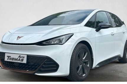 Cupra Born 41.822 km 25.380 &euro; Blankenheim 53945