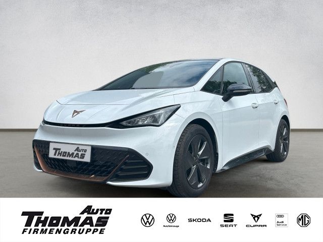 Cupra Born 41.822 km 25.380 &euro; Blankenheim 53945