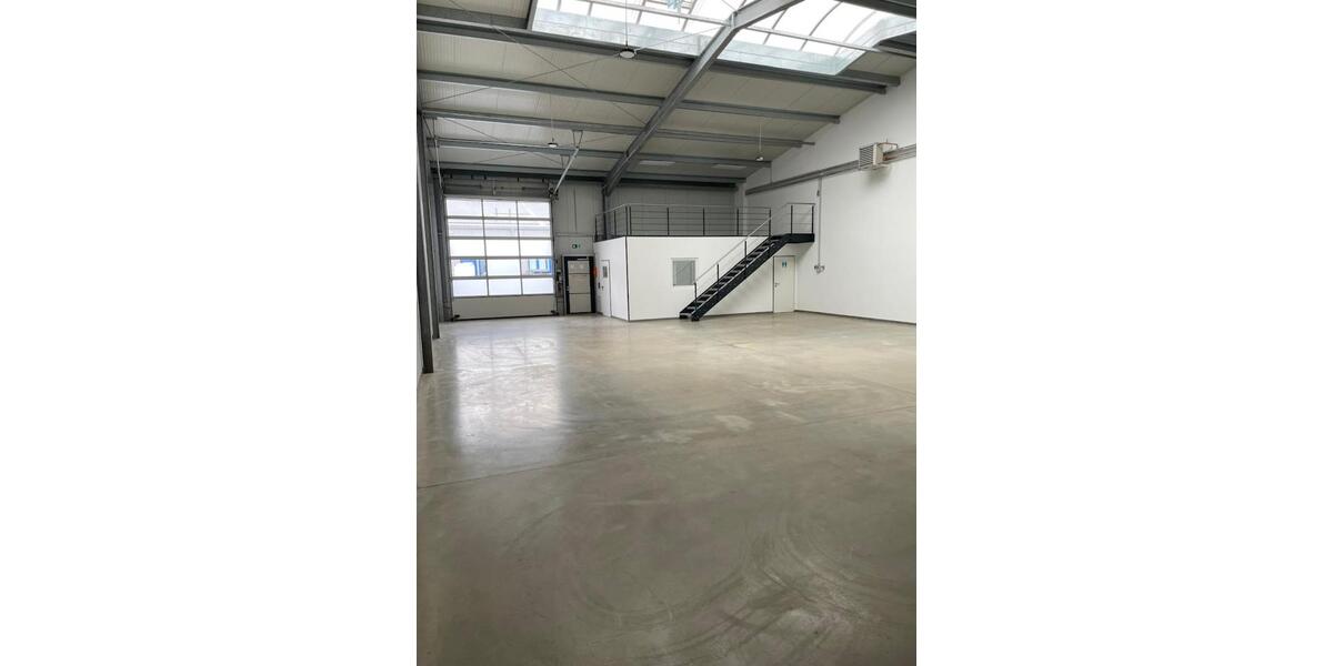 Gewerbeobjekt Wesseling - 2.250&euro; | Angebot:25405833