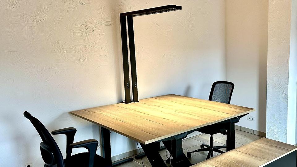 Gewerbeobjekt Euskirchen Dom-Esch - 623&euro; | Angebot:25599627