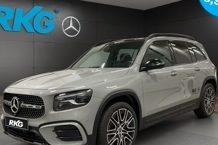 Mercedes-Benz GLB 220 9.800 km 53.370 &euro; Bonn 53119