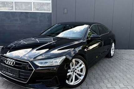Audi A7 77.000 km 40.980 &euro; Rheinbahn 53359
