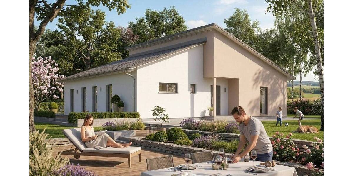 Einfamilienhaus Kerpen Horrem - 6 Zimmer, 142 m&sup2;, 469.178&euro; | Angebot:26768451