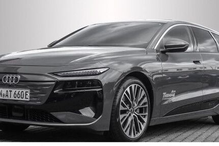 Audi A6 e-tron 14.000 km 68.980 &euro; Bonn 53227