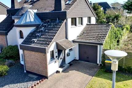 Haus Bad Münstereifel - 3 Zimmer, 90 m&sup2;, 238.000&euro; | Angebot:25419410