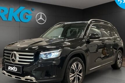 Mercedes-Benz GLB 220 16.565 km 42.460 &euro; Bornheim 53332
