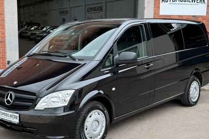 Mercedes-Benz Vito 87.090 km 18.999 &euro; Düren 52353