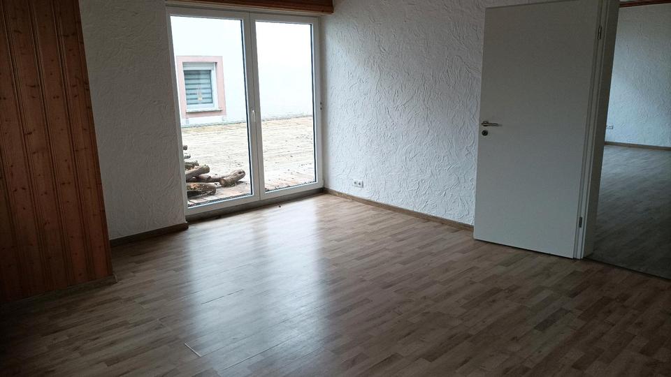 Etagenwohnung Blankenheim - 3 Zimmer, 118 m&sup2;, 750&euro; | Angebot:23762044