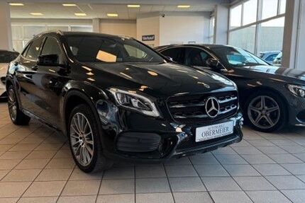 Mercedes-Benz GLA 200 59.900 km 25.950 &euro; Meckenheim 53340
