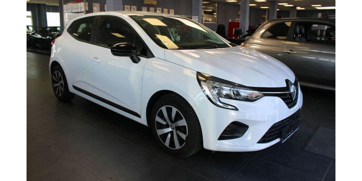 Renault Clio 29.107 km 12.480 &euro; Euskirchen 53881