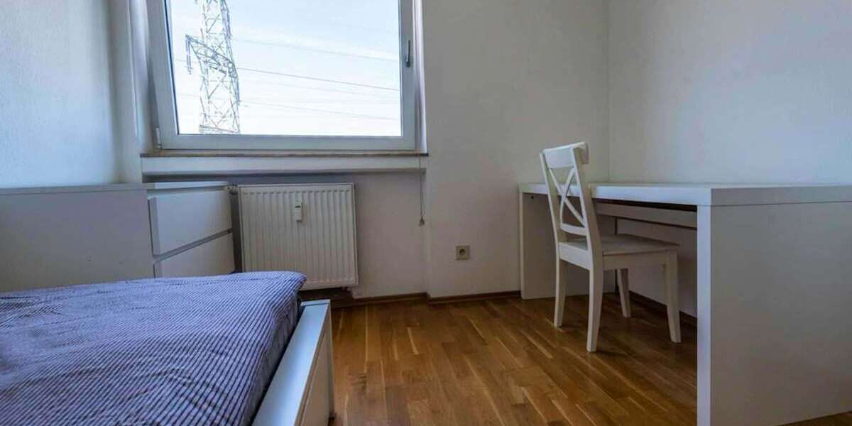 Zimmer Hürth Efferen - 665&euro; | Angebot:27088582