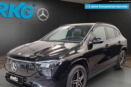 Mercedes-Benz EQA 13.794 km 48.880 &euro; Euskirchen 53879