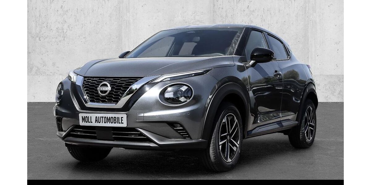 Nissan Juke 4.999 km 22.940 &euro; Euskirchen 53879