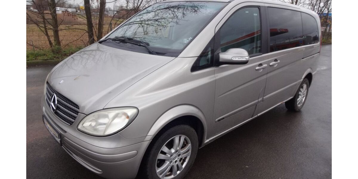 Mercedes-Benz Viano 356.000 km 7.980 &euro; Zülpich 53909
