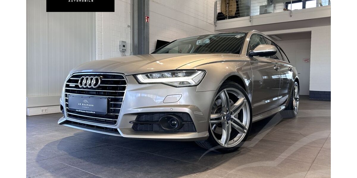 Audi A6 129.400 km 23.990 &euro; Kerpen 50169