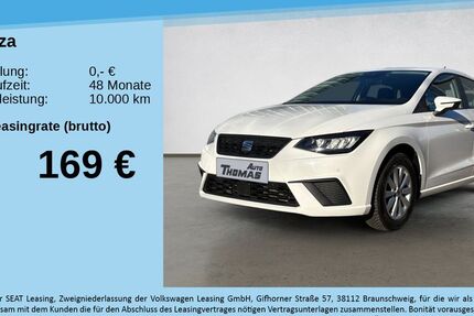Seat Ibiza 23.600 km 16.780 &euro; Blankenheim 53945
