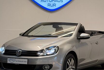 VW Golf 94.000 km 9.890 &euro; Düren 52353