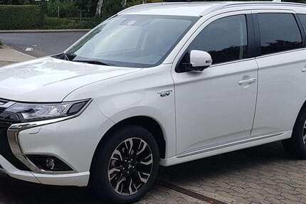 Mitsubishi Outlander 40.200 km 18.500 &euro; Holzweiler (Grafschaft) 53501