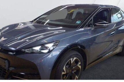 Cupra Tavascan 7.217 km 41.880 &euro; Blankenheim 53945