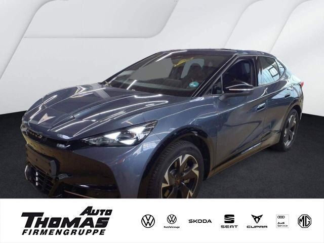Cupra Tavascan 7.217 km 41.880 &euro; Blankenheim 53945