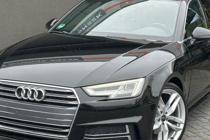 Audi A4 285.000 km 10.750 &euro; Brühl 50321