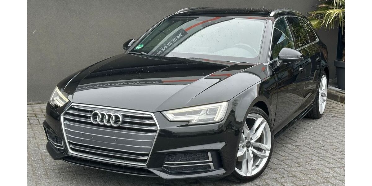 Audi A4 285.000 km 10.750 &euro; Brühl 50321