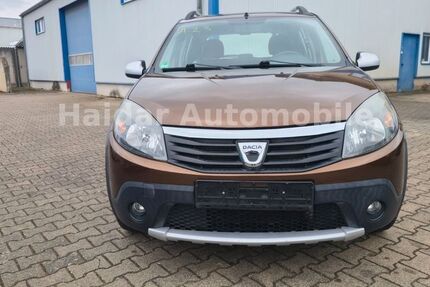 Dacia Sandero 47.494 km 5.290 &euro; Mechernich 53894
