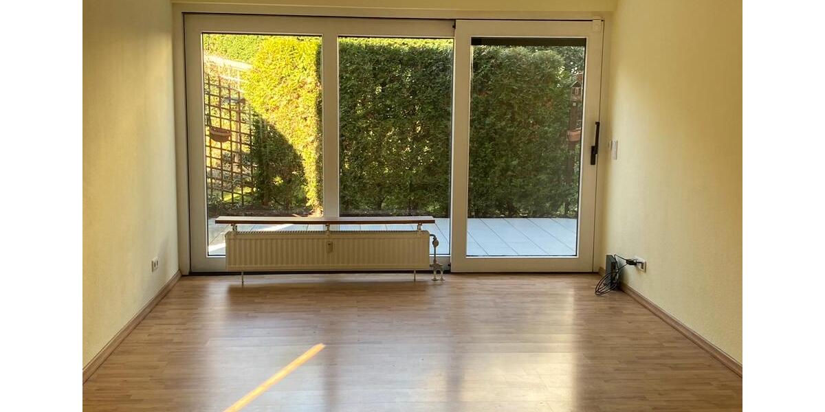 Terrassenwohnung Bonn Lannesdorf - 3 Zimmer, 75 m&sup2;, 920&euro; | Angebot:25258858