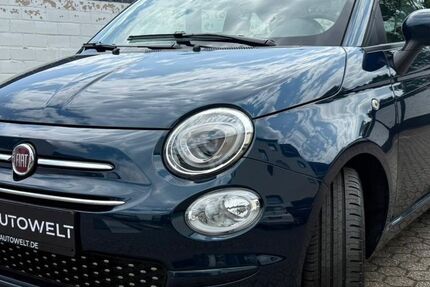 Fiat 500 48.200 km 10.499 &euro; Kerpen 50169