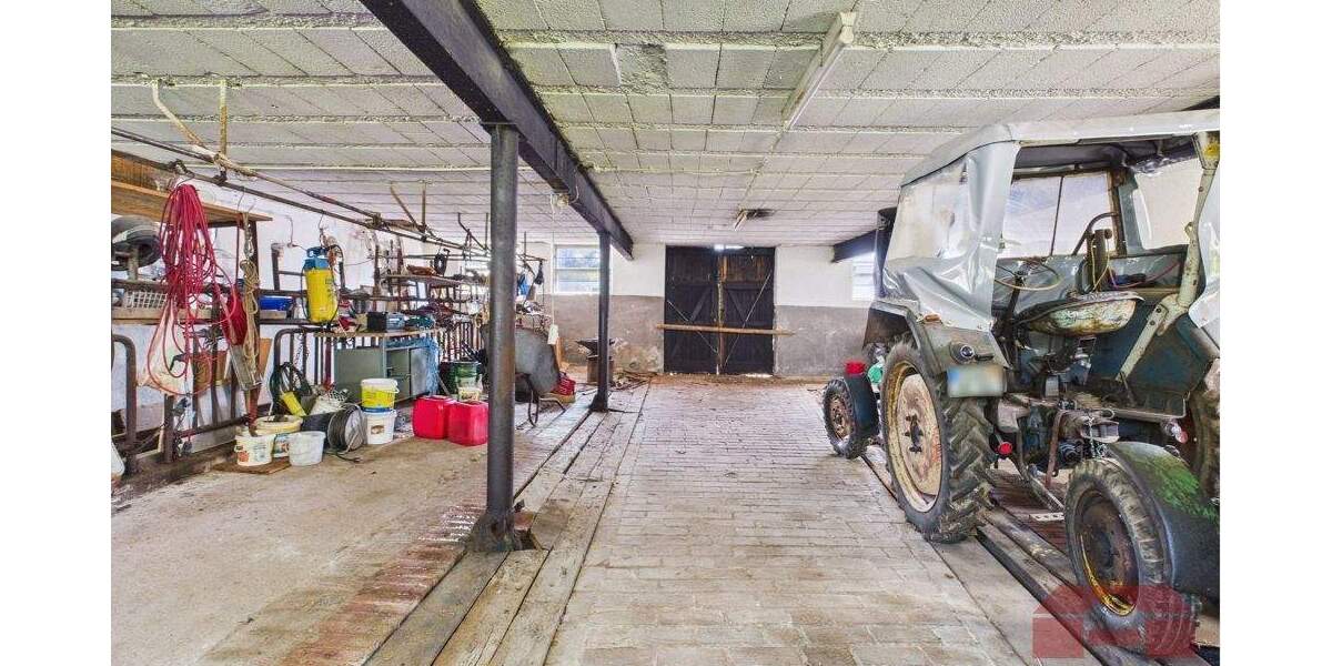 Bauernhaus, Landhaus Nettersheim / Marmagen Marmagen - 7 Zimmer, 128 m&sup2;, 183.500&euro; | Angebot:25683285