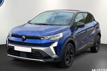 Renault Captur 10.990 km 22.440 &euro; Schleiden 53937