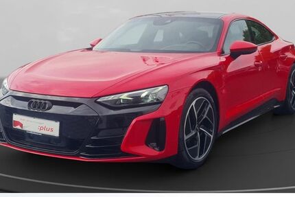 Audi e-tron GT 42.148 km 45.550 &euro; Euskirchen 53879