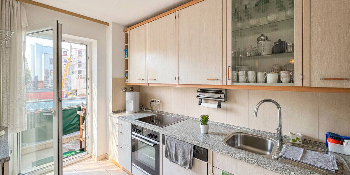 Etagenwohnung Frechen - 4 Zimmer, 97 m&sup2;, 359.000&euro; | Angebot:25957866