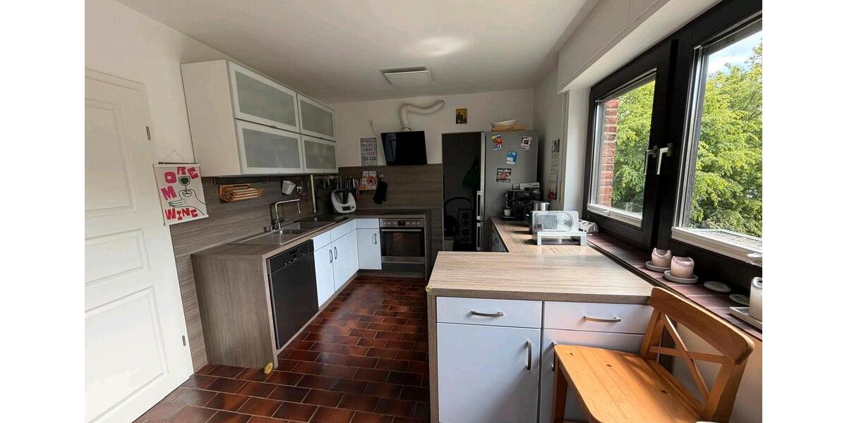 Etagenwohnung Bornheim - 3 Zimmer, 100 m&sup2;, 419.000&euro; | Angebot:26709022