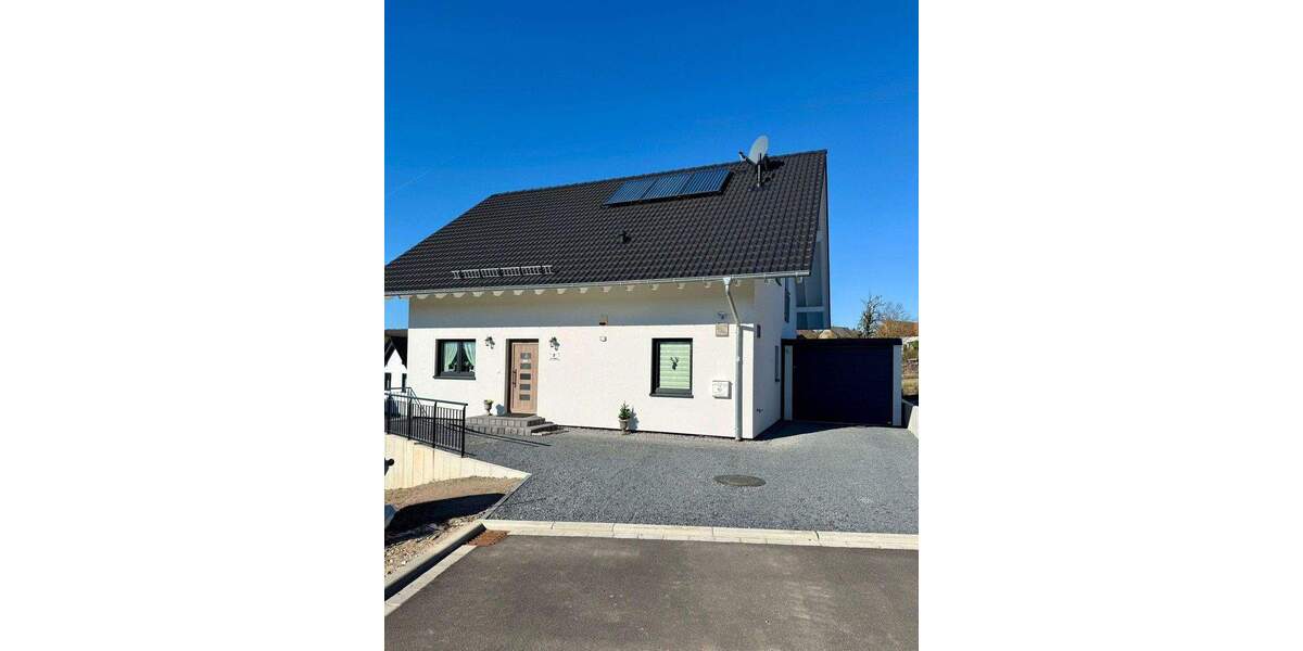 Einfamilienhaus Bad Münstereifel Eschweiler - 5 Zimmer, 144 m&sup2;, 695.000&euro; | Angebot:25733317