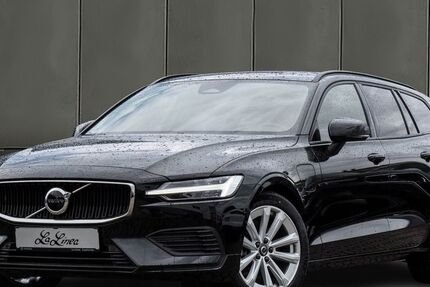 Volvo V60 14.750 km 44.660 &euro; Euskirchen 53879