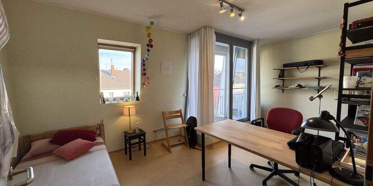 Einfamilienhaus Bonn Beuel - 8 Zimmer, 243 m&sup2;, 948.000&euro; | Angebot:25877346