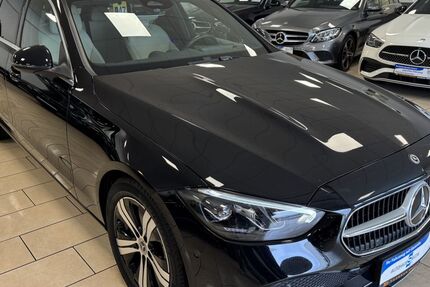 Mercedes-Benz C 200 147.311 km 22.500 &euro; Bonn 53227