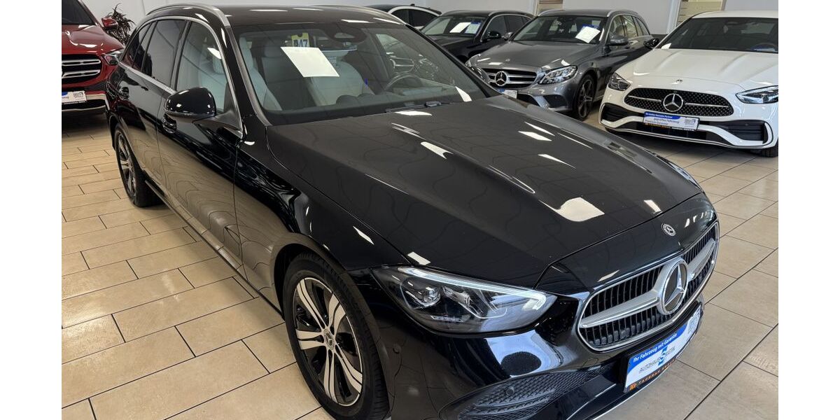 Mercedes-Benz C 200 147.311 km 22.500 &euro; Bonn 53227