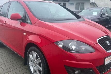 Seat Altea 173.000 km 5.900 &euro; Rheinbach 53359