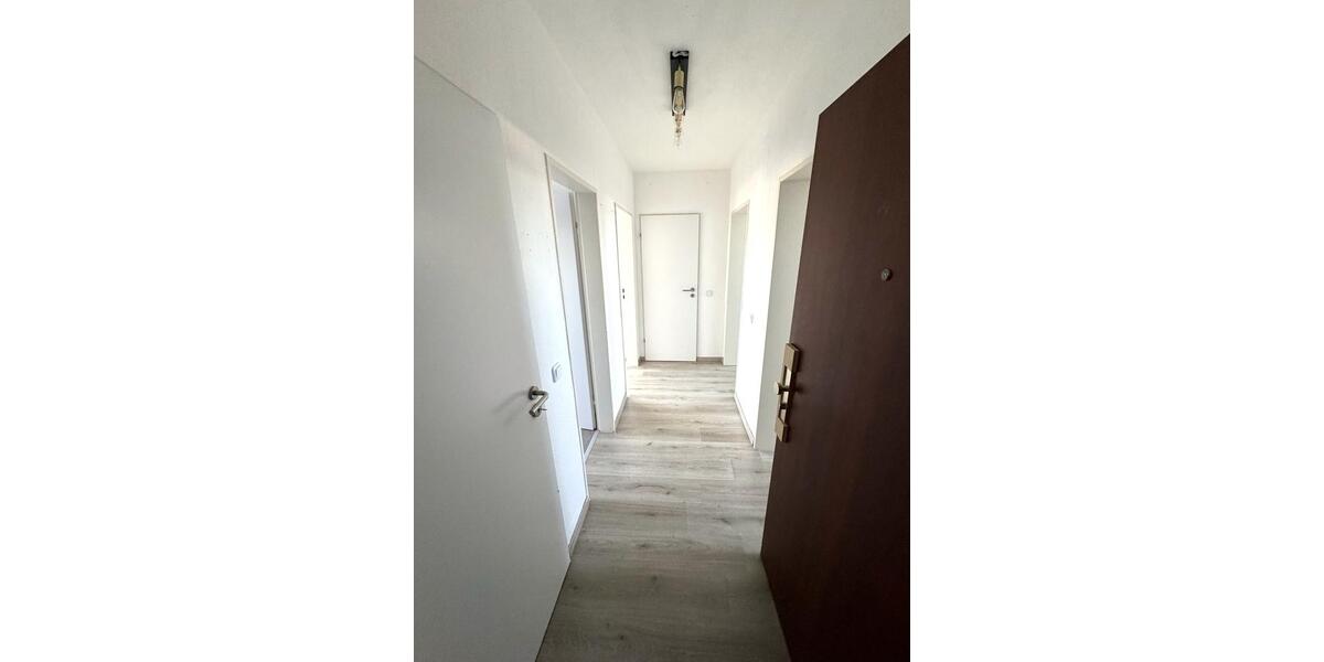 Dachgeschoßwohnung Kreuzau - 3 Zimmer, 57 m&sup2;, 600&euro; | Angebot:25884334